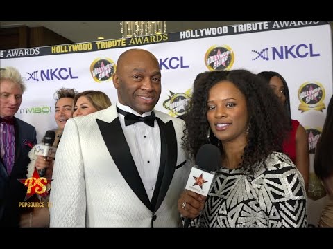 [Popsource TV] Disney Executive Keith L. ..